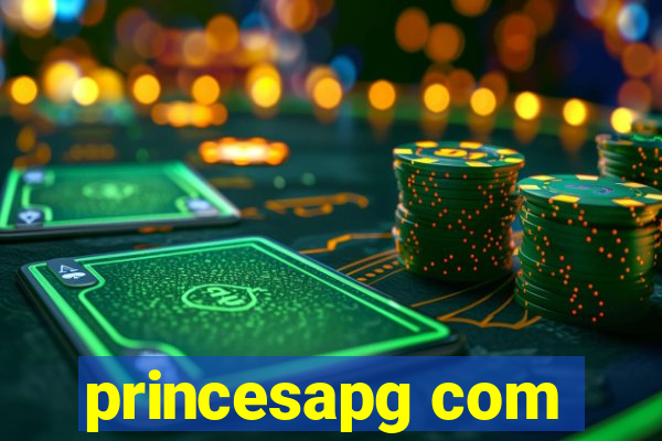 princesapg com